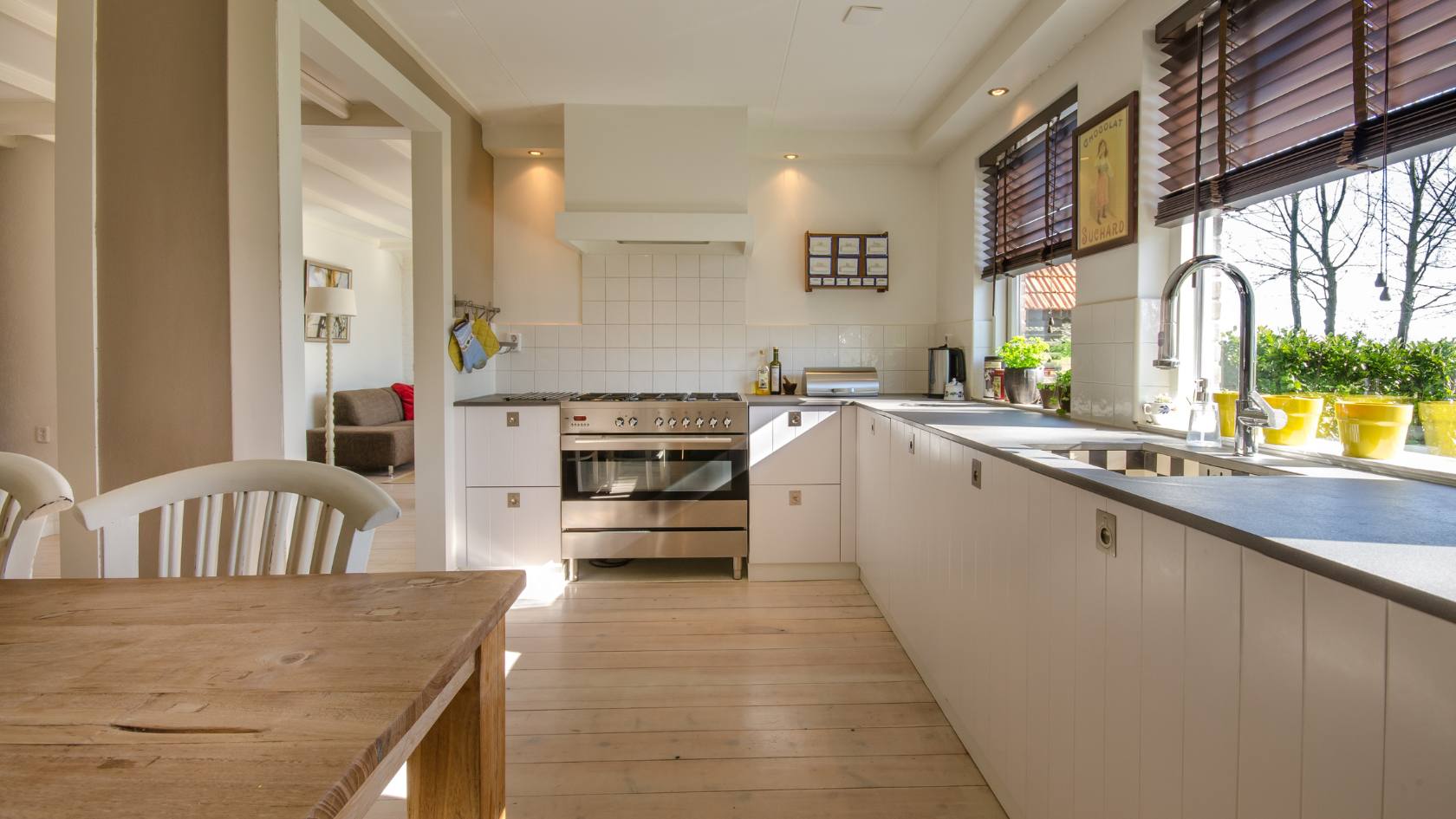 Cover photo for the seller article: What to Expect From Open Homes and Buyer Inspections