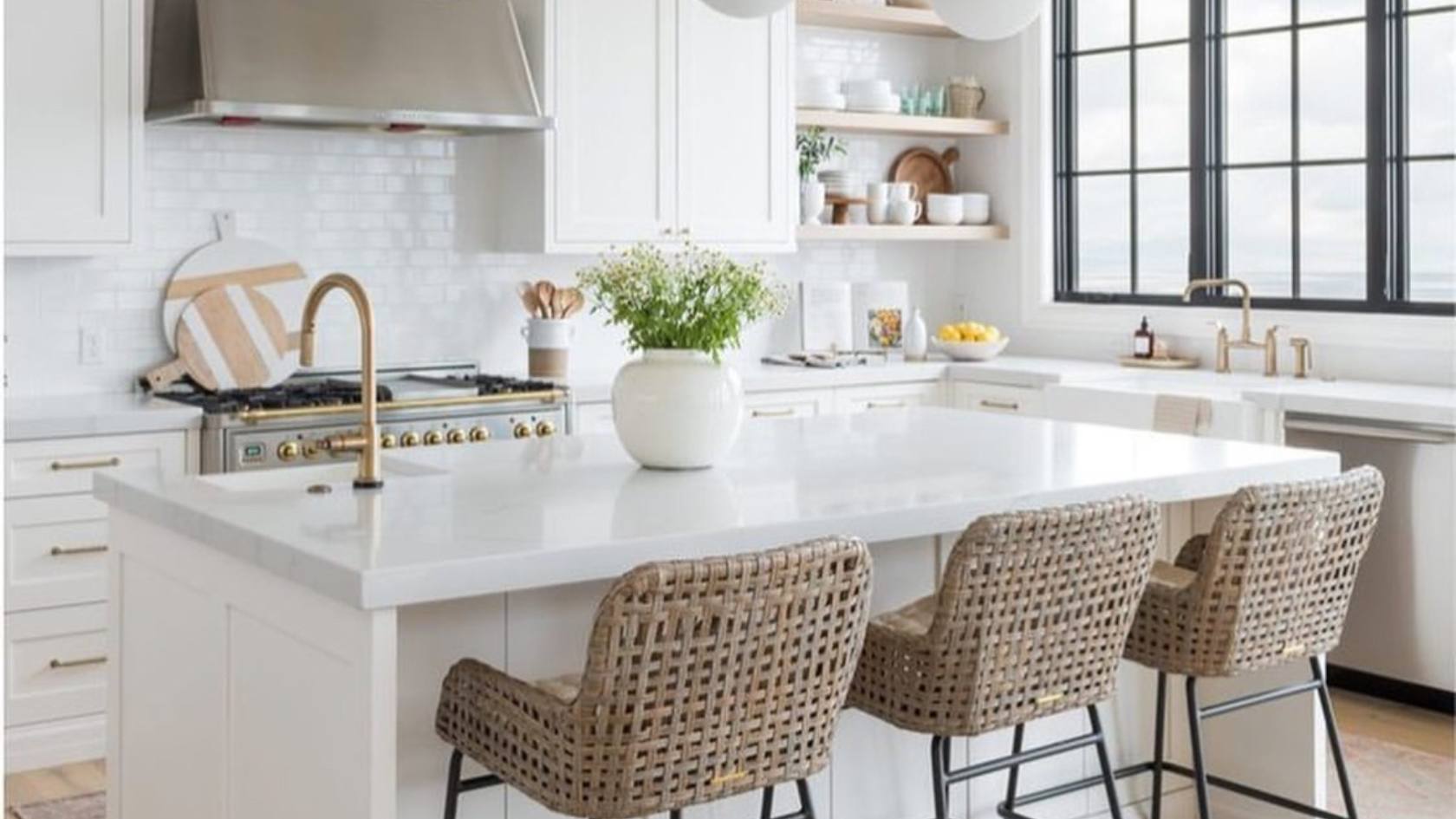 Cover photo for the seller article: What Buyers Notice First When They Inspect a Home