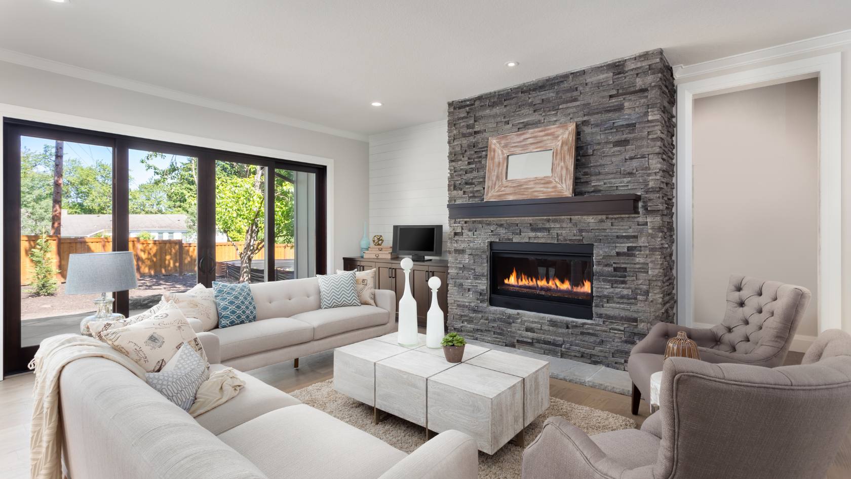 Cover photo for the seller article: What Actually Affects the Value of Your Home