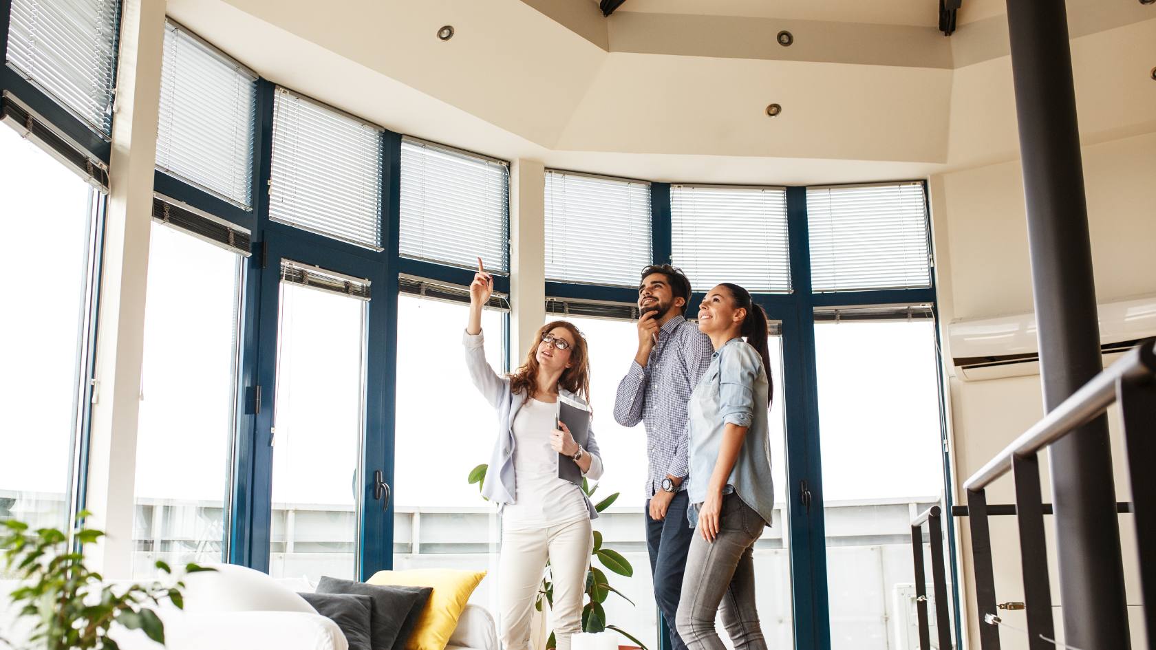 Cover photo for the seller article: What to Fix Before Selling and What to Leave Alone